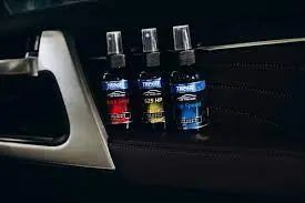 Автомобильный освежитель 100ml 00017129 фото