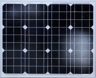 Сонячна панель 360W Вт Solar board 300/310W 36V 00023724 фото