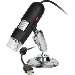 Микроскоп цифровой USB 500Х, эндоскоп, бороскоп 00018125 фото
