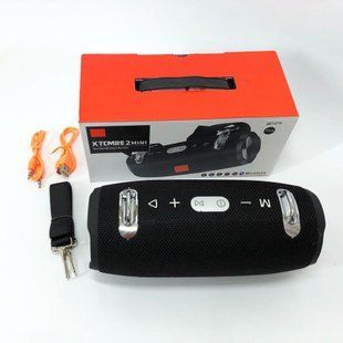 Колонка JBL XERTMT2 Mini (аналог). Цвет: черный 00017693 фото