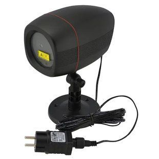 Лазерна установка вулична RD-8008 RGB + пульт, Стробоскоп лазерний, Світломузика 00022492 фото