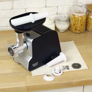 Мясорубка Magio MG-268 N 2000 Вт мясорубка для мяса электромясорубка для шинковки электромясорубка для дома 00018998 фото