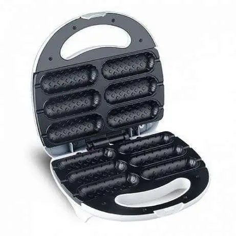 Вафельница сосисочница Domotec Germany KB-888 00018868 фото