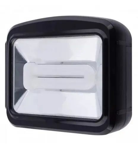 Багатофункціональний LED ліхтар CL-01 із сонячною панеллю 00023616 фото