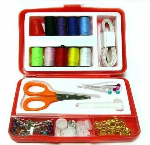 Набір для шиття Insta Sewing Kit Tasy to Thread 00015006 фото