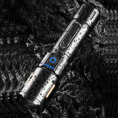 Ліхтар NIGHT VISION FLUORESCENCE CB-611-TG, Ліхтарик police оригінал, Ліхтарик поліс, Ліхтарик BL 00023398 фото