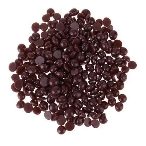 Горячий воск в гранулах Hot Wax (500 г) 00021213 фото