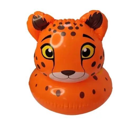 Надувной круг Тигр (60СМ*46СМ) 00013975 фото