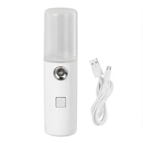 Портативний зволожувач Nano Mist Sprayer 00014717 фото