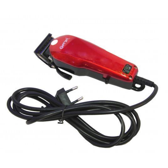 Машинка для стрижки GEMEI GM-1005, машинка для стрижки для дома, машинка для стрижки мужская 00014327 фото