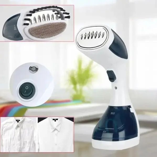 Ручний відпарювач Difei Handheld Garment Steamer 00020830 фото