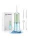 Іригатор портативний oral irrigator 3 режими роботи, 2 насадки 00014772 фото 3
