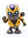 Інтерактивна іграшка Танцюючий робот Бамблбі Dance Hero Bumblebee 00016415 фото 1