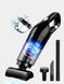 Автомобільний пилосос бездротовий акумуляторний Vacuum cleaner set AND-66-20 00021097 фото 1