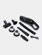 Автомобільний пилосос бездротовий акумуляторний Vacuum cleaner set AND-66-20 00021097 фото 4