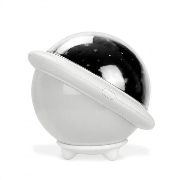 Проектор-ночник звездного неба Losso UFO LED 00018049 фото