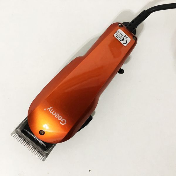 Машинка для стрижки GEMEI GM-1005, машинка для стрижки для дома, машинка для стрижки мужская 00014327 фото