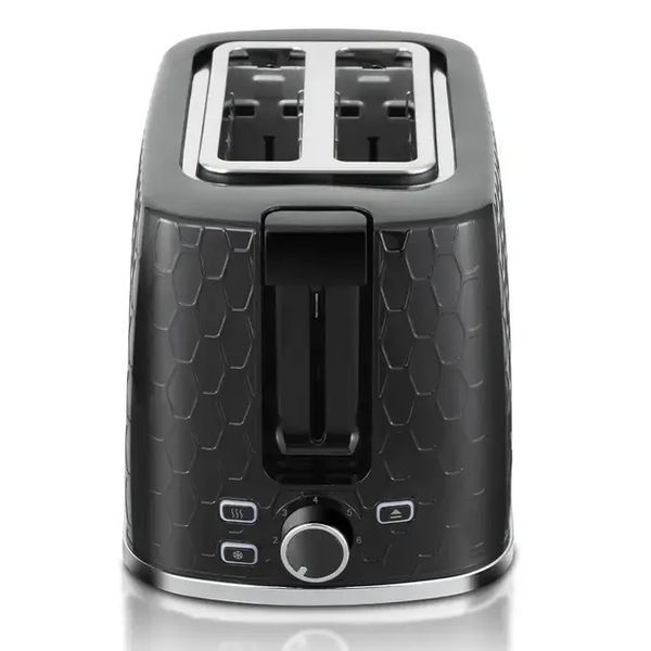 Тостер Domotec MS-508 на 2 скибочки потужність 930 Вт 9799 00021117 фото