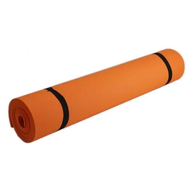 Йогомат M 0380-2 коврик для фитнеса, 6 цветов 00015715 фото