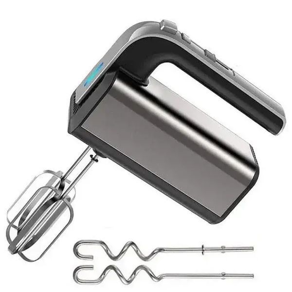 Миксер Domotec R6664 с функцией тестомеса и 5 скоростями, 800 Вт 00021312 фото