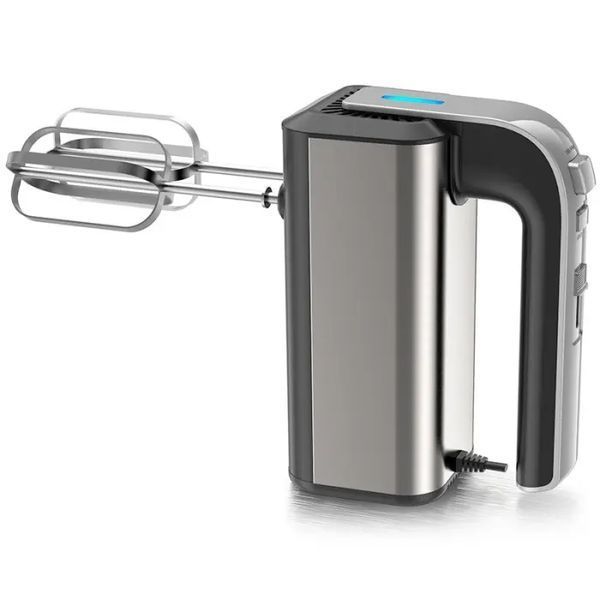 Миксер Domotec R6664 с функцией тестомеса и 5 скоростями, 800 Вт 00021312 фото