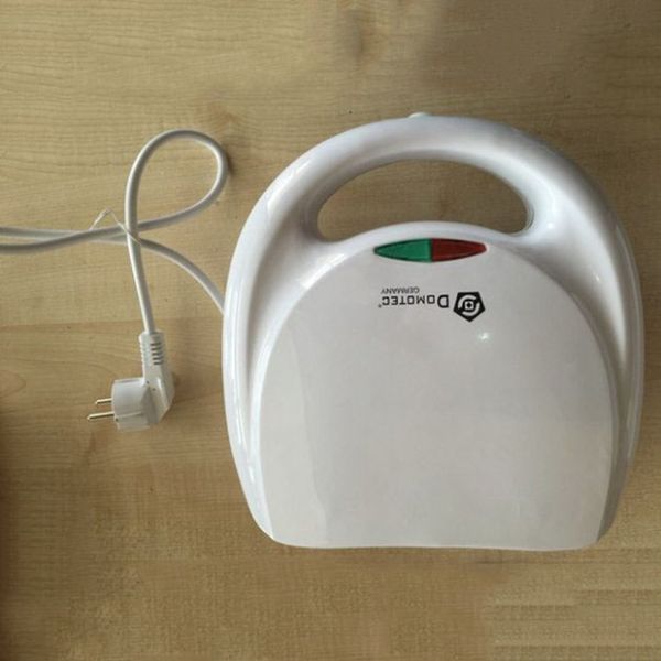 Вафельница сосисочница Domotec Germany KB-888 00018868 фото