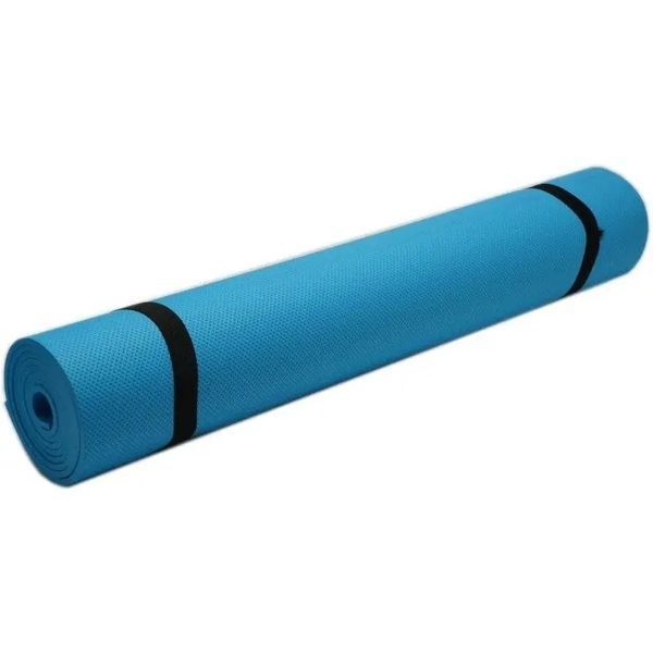 Йогомат M 0380-2 коврик для фитнеса, 6 цветов 00015715 фото