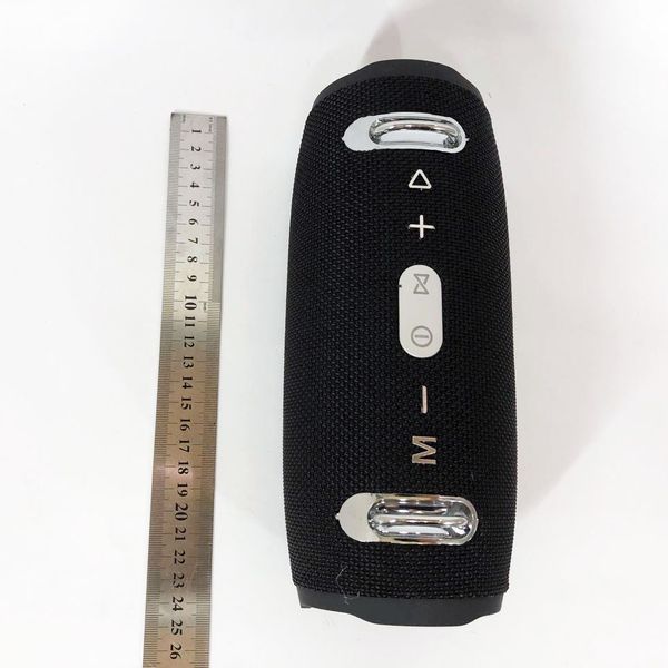 Колонка JBL XERTMT2 Mini (аналог). Цвет: черный 00017693 фото