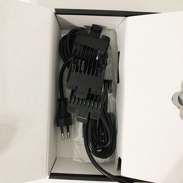 Машинка для стрижки GEMEI GM-1005, машинка для стрижки для дома, машинка для стрижки мужская 00014327 фото
