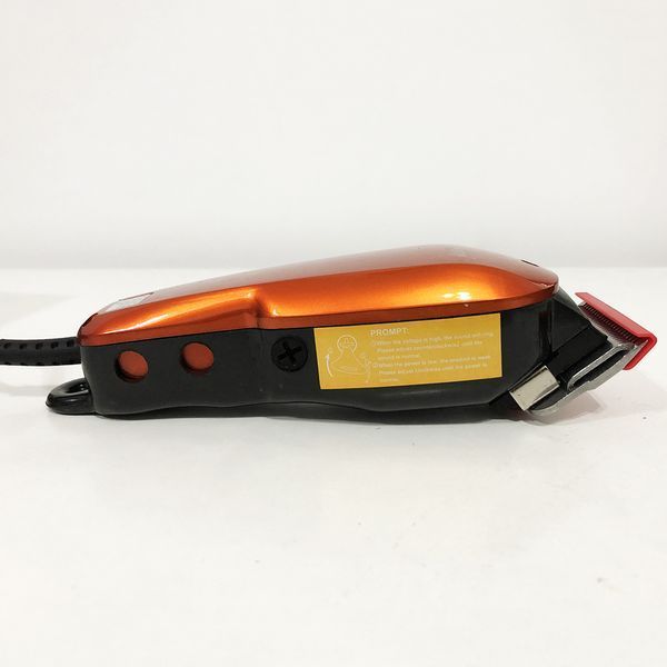 Машинка для стрижки GEMEI GM-1005, машинка для стрижки для дома, машинка для стрижки мужская 00014327 фото