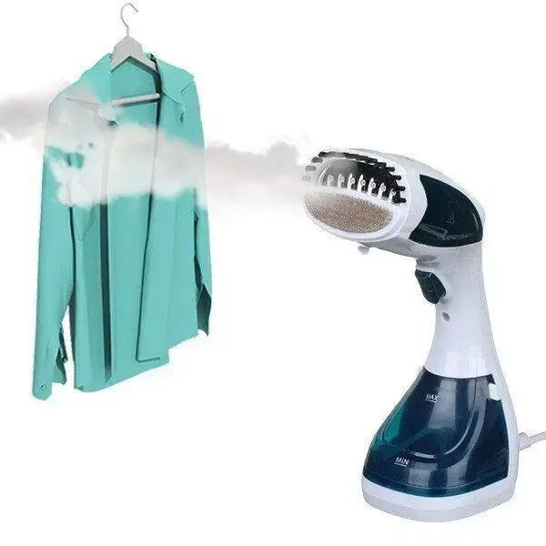 Ручний відпарювач Difei Handheld Garment Steamer 00020830 фото