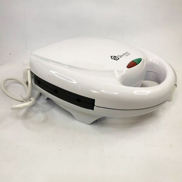 Вафельница сосисочница Domotec Germany KB-888 00018868 фото