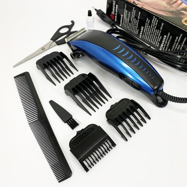 Машинка для стрижки Domotec MS-3302 00014829 фото