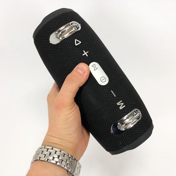 Колонка JBL XERTMT2 Mini (аналог). Цвет: черный 00017693 фото