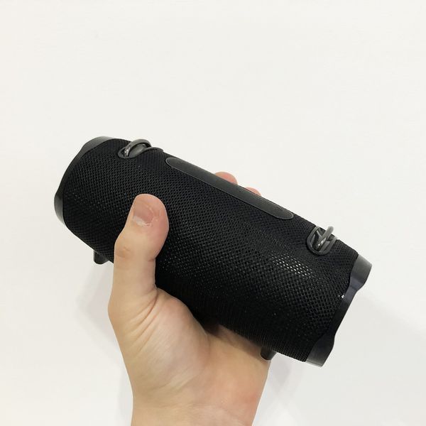 Колонка JBL XERTMT2 Mini (аналог). Цвет: черный 00017693 фото