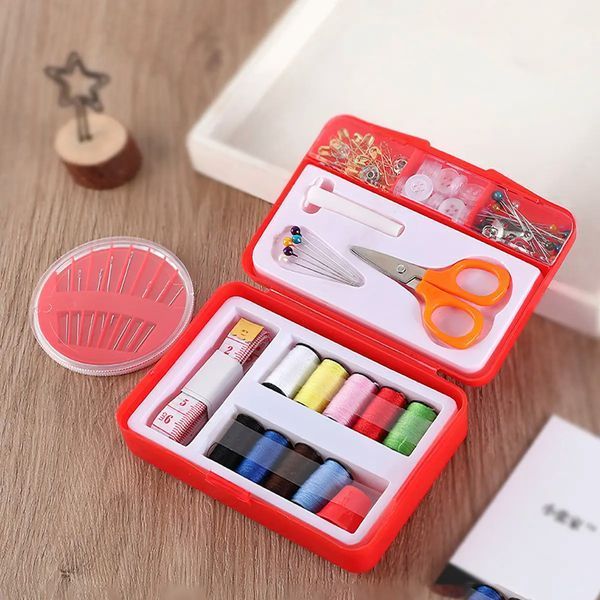Набір для шиття Insta Sewing Kit Tasy to Thread 00015006 фото