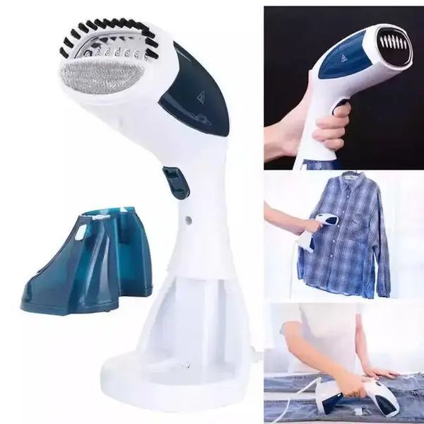 Ручний відпарювач Difei Handheld Garment Steamer 00020830 фото