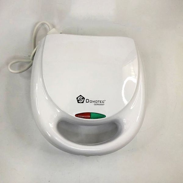 Вафельница сосисочница Domotec Germany KB-888 00018868 фото