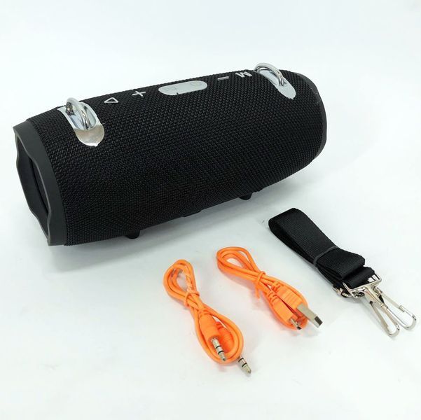 Колонка JBL XERTMT2 Mini (аналог). Цвет: черный 00017693 фото