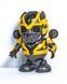 Інтерактивна іграшка Танцюючий робот Бамблбі Dance Hero Bumblebee 00016415 фото 3