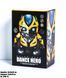 Інтерактивна іграшка Танцюючий робот Бамблбі Dance Hero Bumblebee 00016415 фото 2