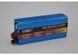 Перетворювач синусоїда UKC AC/DC sine 600W 12V 00017980 фото 2