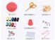 Набір для шиття Insta Sewing Kit Tasy to Thread 00015006 фото 2