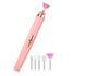 Портативний фрезер для манікюру Flawless Salon Nails 00021849 фото 1