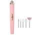 Портативний фрезер для манікюру Flawless Salon Nails 00021849 фото 2