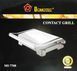 Гриль контактний Domotec MS 7708, притискний гриль 00021021 фото 2