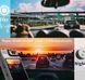 Видеокамера нагрудная Wi-Fi аккумуляторная боди камера с дисплеем 1.3 дюйма регистратор с фиксацией клипсой UKC L9 00017561 фото 7