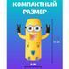 Дозатор зубной пасты Миньон с держателем для щеток 00016269 фото 24