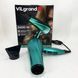 Фен Vilgrand VHD-2430 Колір: зелений 00014879 фото 6