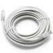 Патч корд RJ45 LAN кабель 10 м MHZ 13525-9 00017570 фото 7